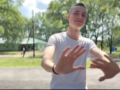 "Цветочная поляна"