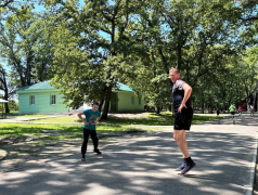 День Военно-морского флота; Родительский день 