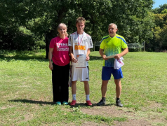 День Военно-морского флота; Родительский день 