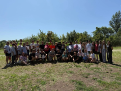 День Военно-морского флота; Родительский день 