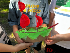 День Военно-морского флота; Родительский день 