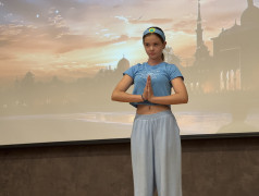 ГЕРОИ НА СЦЕНЕ: МИСС И МИСТЕР ЛАГЕРЯ