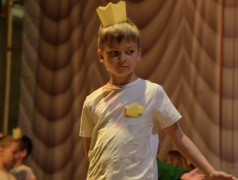 ❤️ Конец главы 