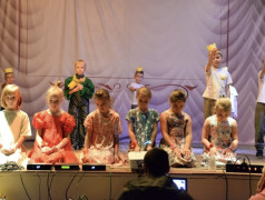 ❤️ Конец главы 