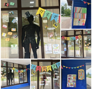 ❤️ Конец главы 