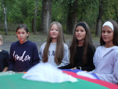 Квест &laquo;Страна железных дорог&raquo; 