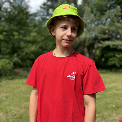 ДОЛ &laquo;Иловайский&raquo; - Юго-Восточная железная дорога - 1 смена