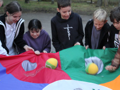 Квест &laquo;Страна железных дорог&raquo; 