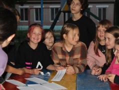 Квест &laquo;Страна железных дорог&raquo; 