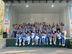 День ВМФ в &laquo;Ракете&raquo;