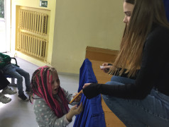 Аукцион в "Усладе"! Необычные и самые непредсказуемые лоты за "усладики"! 