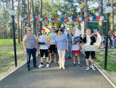 День ВМФ в &laquo;Ракете&raquo;