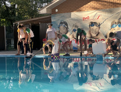 День ВМФ в &laquo;Ракете&raquo;