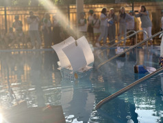 День ВМФ в &laquo;Ракете&raquo;