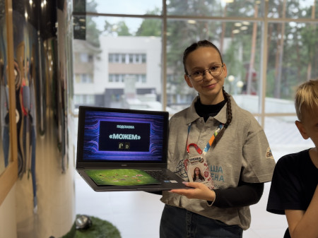 МИССИЯ «ИММУНОГЕН» ЗАВЕРШЕНА! 