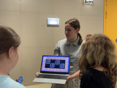 МИССИЯ &laquo;ИММУНОГЕН&raquo; ЗАВЕРШЕНА! 