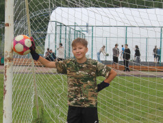 6 ДЕНЬ В ДОЛ "ВОСТОК" 2025 (2 смена)