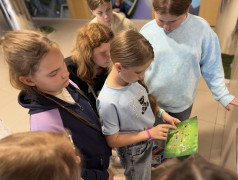 МИССИЯ &laquo;ИММУНОГЕН&raquo; ЗАВЕРШЕНА! 