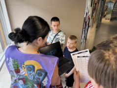 МИССИЯ &laquo;ИММУНОГЕН&raquo; ЗАВЕРШЕНА! 