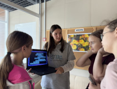 МИССИЯ &laquo;ИММУНОГЕН&raquo; ЗАВЕРШЕНА! 