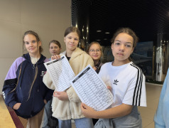 МИССИЯ &laquo;ИММУНОГЕН&raquo; ЗАВЕРШЕНА! 