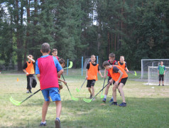 Внимание, "Ракета" на взлёт!  Стартует Спартакиада "Фиджитал Спорт: Игры Будущего" ЮВЖД!