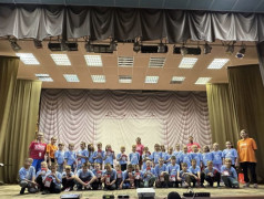 ❤️Железнодорожная игротека официально открыта! 