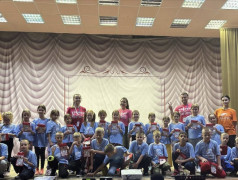 ❤️Железнодорожная игротека официально открыта! 