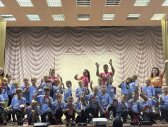 ❤️Железнодорожная игротека официально открыта! 