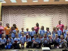 ❤️Железнодорожная игротека официально открыта! 