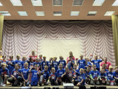 ❤️Железнодорожная игротека официально открыта! 