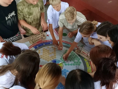 Платформа №7