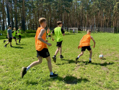 Пятнадцатый день в ОЦ &laquo;Дружба&raquo;