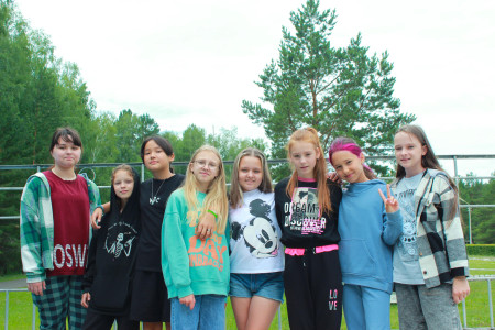 День открытий в ОЦ 