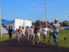 6 ДЕНЬ В ДОЛ "ВОСТОК" 2025 (2 смена)