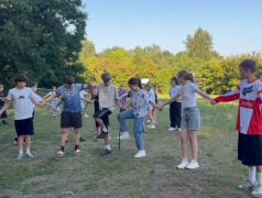 Тимбилдинг