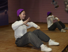 Мы дети РЖД!