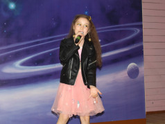 Мы дети РЖД!