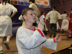 Мы дети РЖД!