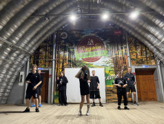 16 день в Оздоровительном Лагере &laquo;Дружба&raquo;