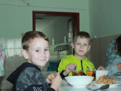 День открытий в ОЦ "Салют"