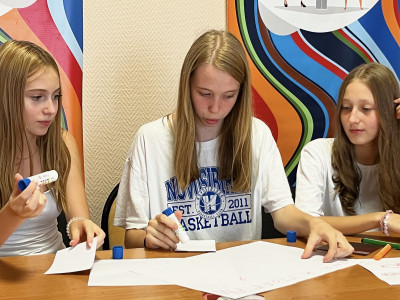 Заслоновград. Помощь игрокам