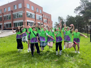 «ПЛАТФОРМА 7» в Магистрале : увлекательное путешествие в страну железных дорог 