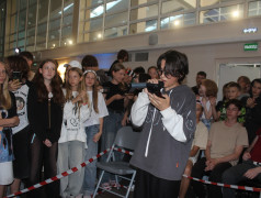 6 ДЕНЬ В ДОЛ "ВОСТОК" 2025 (2 смена)