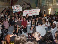 6 ДЕНЬ В ДОЛ "ВОСТОК" 2025 (2 смена)