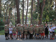 "Железнодорожный вызов" принят!  В "Ракете" испытали командный дух!