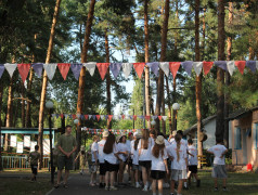 "Железнодорожный вызов" принят!  В "Ракете" испытали командный дух!