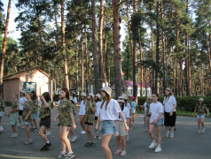 "Железнодорожный вызов" принят!  В "Ракете" испытали командный дух!