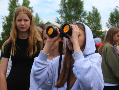 7 ДЕНЬ В ДОЛ "ВОСТОК" 2025 (2 смена)