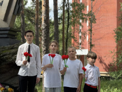 ПАМЯТЬ В КАДРЕ